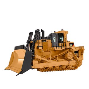 Tractor Oruga CAT D10T2