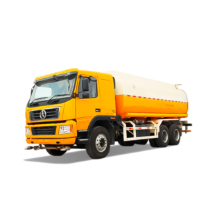 Camión CISTERNA 5000 GL