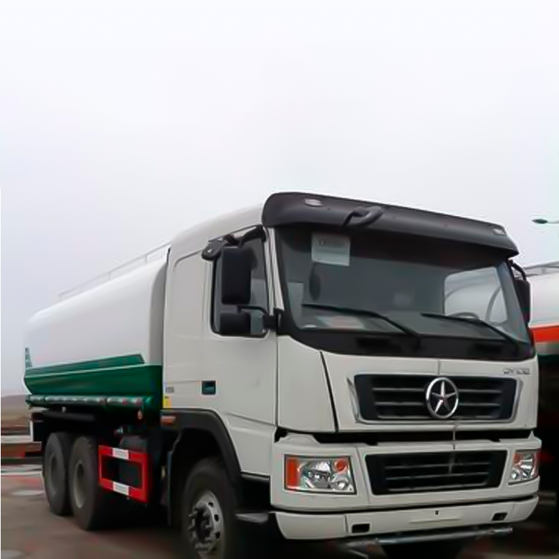 Camión CISTERNA 5000 GL - Image 4