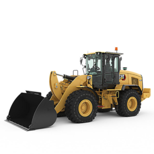 Cargador Frontal CAT 938M