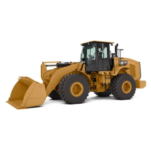 Cargador Frontal CAT 950GC