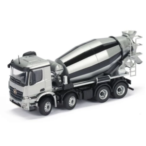 Mixer Liebherr HTM 905