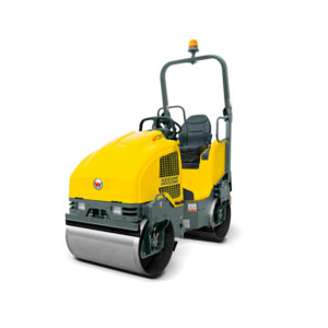 Rodillo Compactador WACKER RD-16