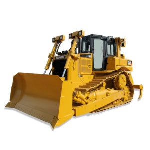 Tractores TOPADORES D6T