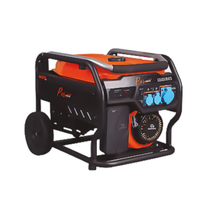 Generador Eléctrico GDA7750E DAEWOO