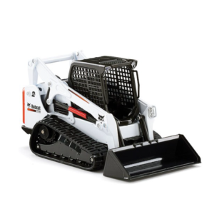 Minicargador BOBCAT T650